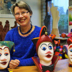 Marian Sondermeijer carnavalsmaggezienverkl